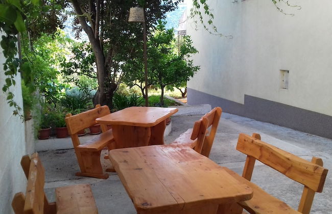 Antique Apartment With Balcony - Foto 31