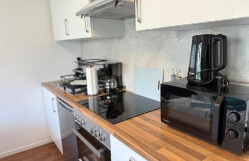 Taunus Apartments – Königstein am T - Foto 11