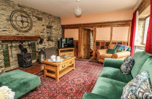 Pant Y Rhedyn - Foto 7