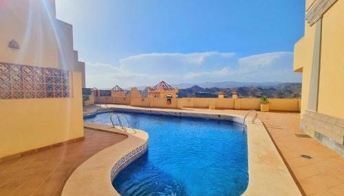 Apartamento con piscina, urbanización privada by AlohaPalma - Foto 2