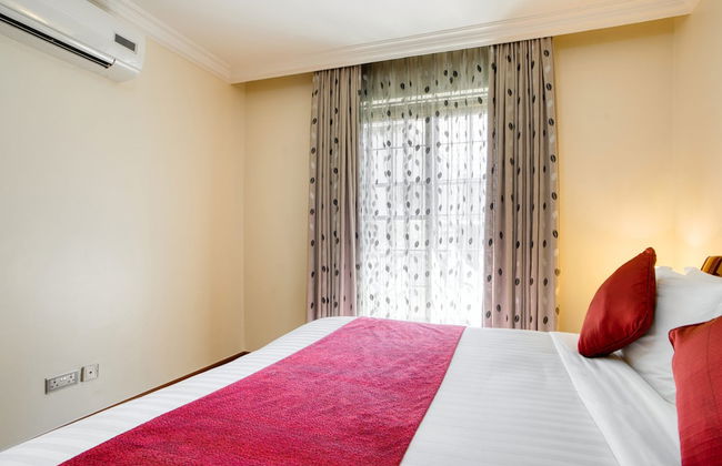 Kibo Homes Moshi - Foto 5