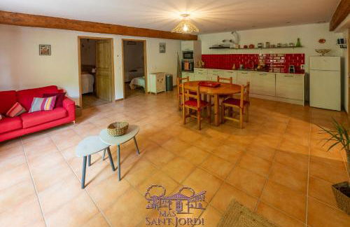 Mas Sant Jordi - Foto 40