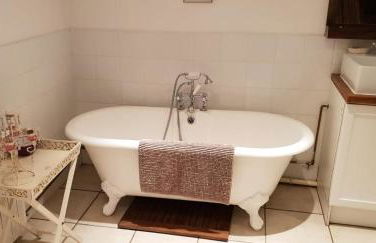 Villa Sleeps 8 with Pool and Hot Tub - Foto 18