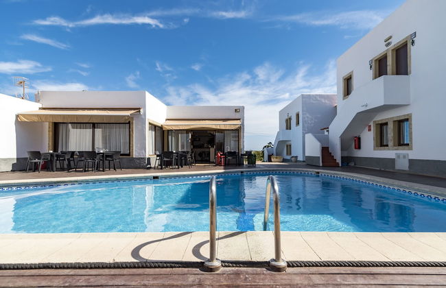 Apartamentos Mar y Sal - Foto 26