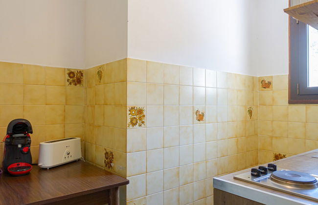 Residence Cabanaccia Studio 38m² - Foto 13