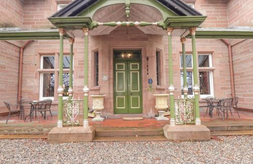 Ledgowan Lodge Hotel - Foto 2