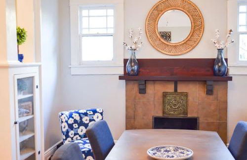 Modern & Centrally Located Stay at Calypso Dreams - Foto 11