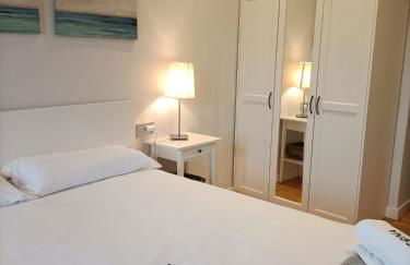 Herrikobarra - Apartamento en el centro a 500mts de la playa by Egona - Foto 1