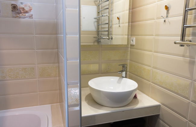 PaulMarie Apartments on Kozhara 12 - Foto 7