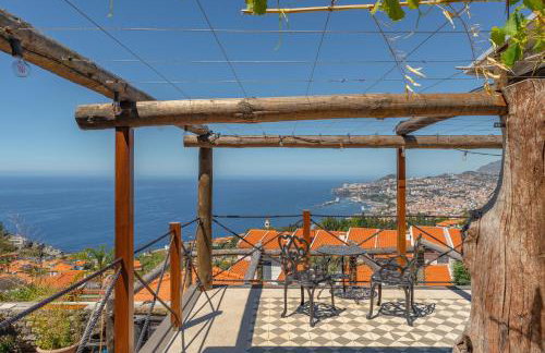 FLH Funchal Studio Blue View Gardens - Foto 4