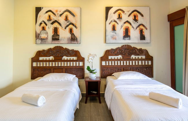 Limasan Villa Langkawi - Foto 78