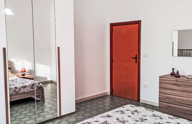 Apartment Patrizia by Interhome - Foto 27