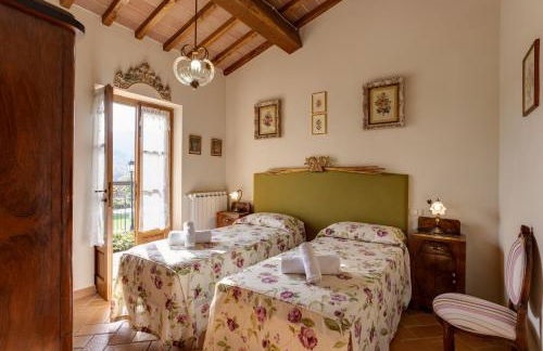 Podere Cerretino - Foto 35