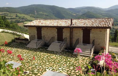 Agriturismo Rocca del Nera - Foto 33