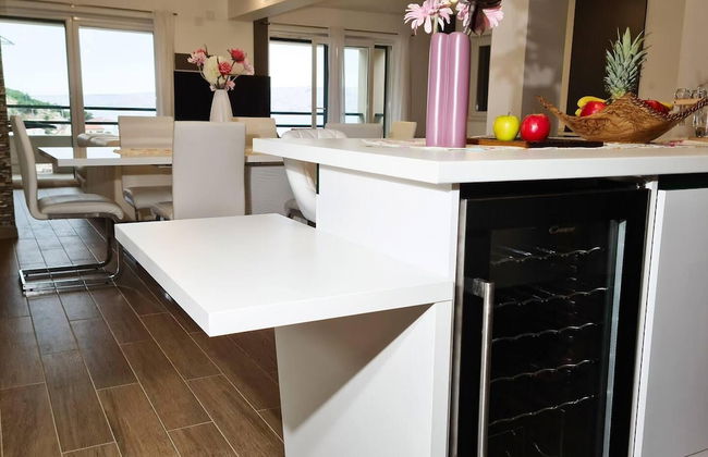 Villa Relax, Amazing View and 2 Pools - Foto 7