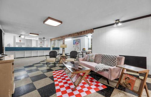 The Nifty Fifties in a Quiet Location - Foto 18