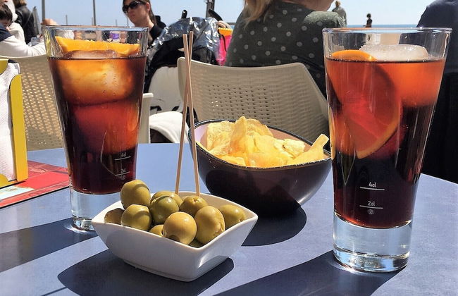 Montserrat 32, R68 - Photo 24