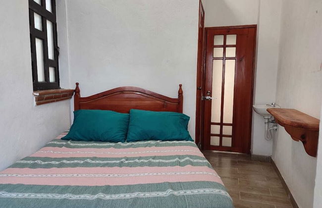 Casa Bugambilias - Foto 1