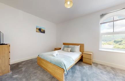 Spacious three bedroom apartment with Valley views - Foto 12