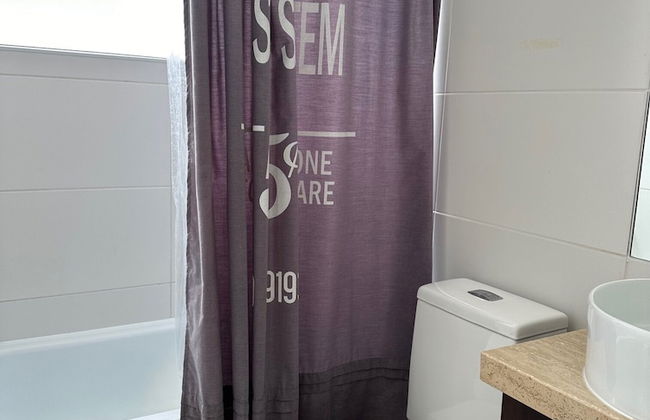 American Apart Hotel Los Vilos - Photo 6