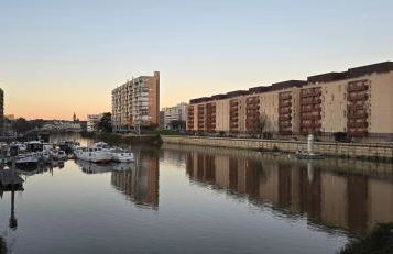 Le Balcon d'Anatole 3étoiles - Foto 20