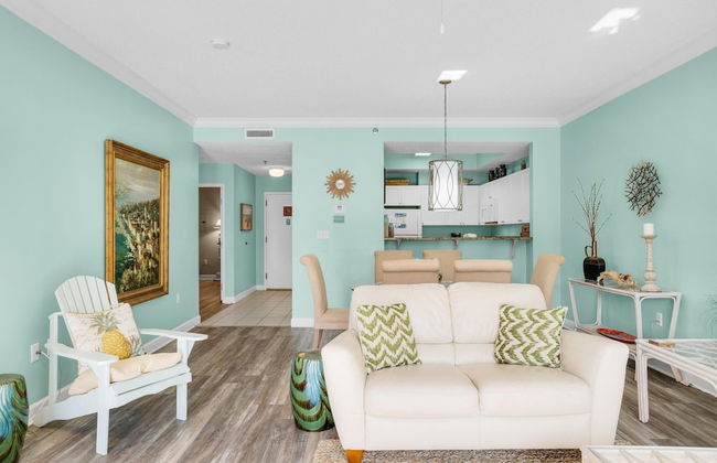 Summit at Tops'l 212 - Foto 8