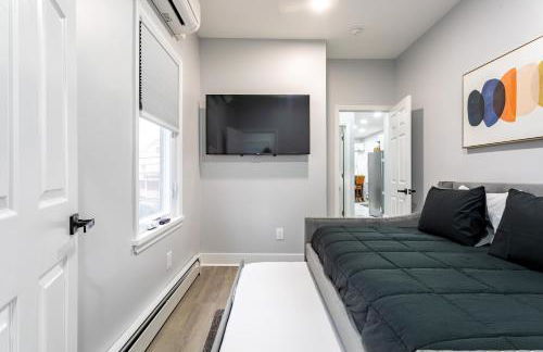 Modern Escape 3BR Apt with Parking - Foto 23