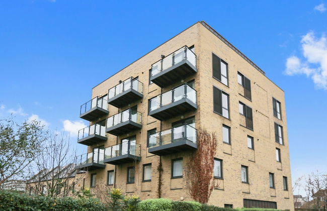 Hybrid Resi Greenwich - Foto 1