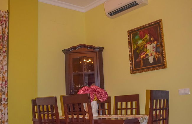 Casa Blancaflor - Foto 11