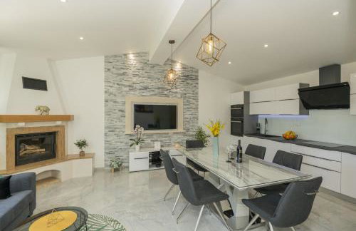 Holiday Home Maslina near Omis - Photo 12