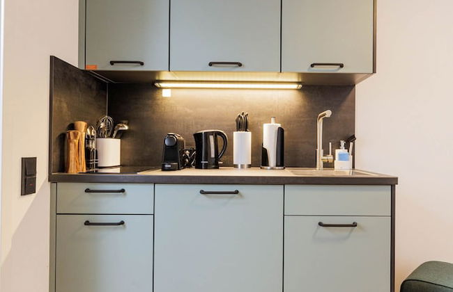 Limehome Dachau Konrad-Adenauer-Str - Foto 42