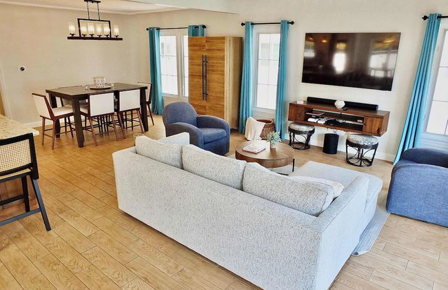 Belmont Shore Beach House - Foto 15