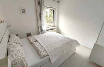 Ferienwohnung Märchenhain am Mittelrhein - Rheinblick, Terrasse & Garten, 2 Schlafzimmer und 2 Bäder - Foto 28