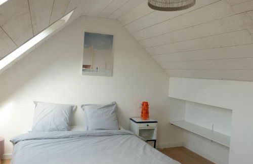 Jolie maison de vacances à 5 mn à pied des plages - Foto 19