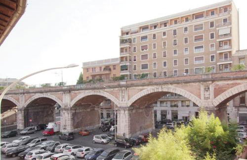 San Peter Apartment - your home in the heart of Rome - Foto 23