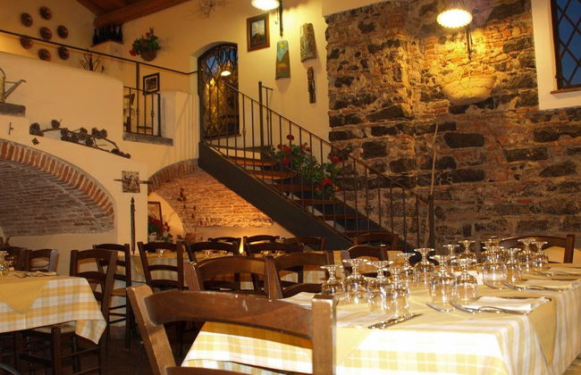 Agriturismo Masseria Portiere Stella - Photo 21