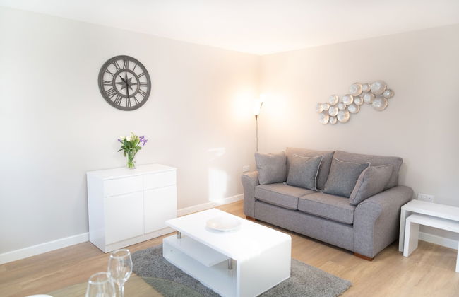 Citystay Living - Hinton House - Foto 11