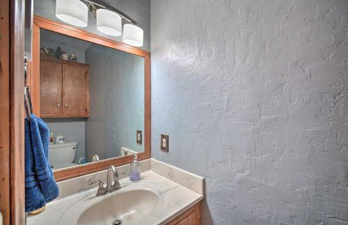 Lake Arrowhead Family Home with Deck! - Foto 27