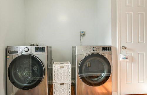 Close to Venues and Fairgrounds! York Area Home - Foto 23