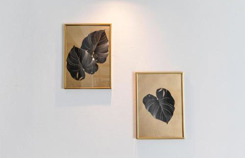 Domki Ostoja - nad Bałtykiem - cisza i piękno natury - Photo 57