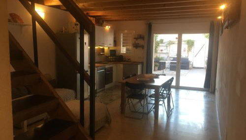 Charming house next to the sea and Barcelona for 6 - Foto 2