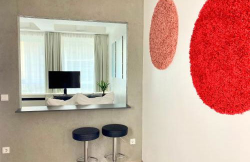 The Suite Cologne - Foto 26