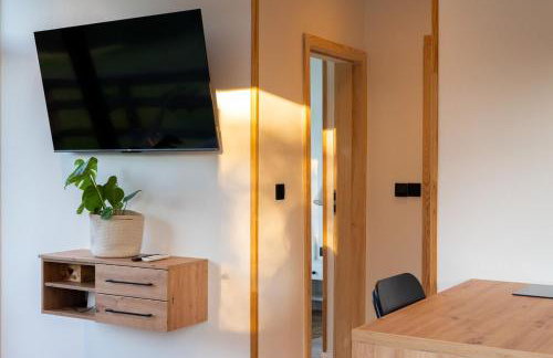 Cottage with sauna doBeskid - Foto 11