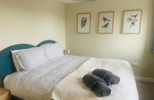 The Bolthole - Foto 17