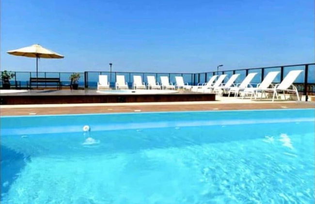 Apto Brilho do Sol - Barra Velha - SC - Foto 17