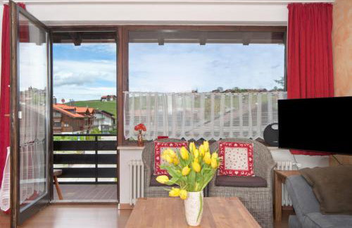 Ferienwohnung Bergrose - Photo 25