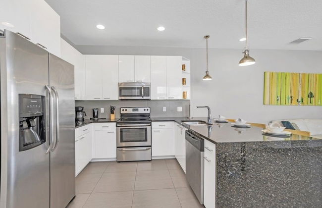 1511retreat 3 Bedroom Townhouse by Redawning - Foto 14