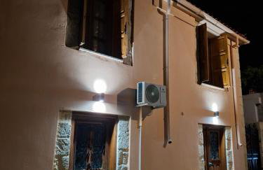 Chrysi's Boutique Traditional guesthouse - Foto 3