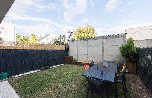 Le Logis Madeleine - Maison Cosy - Foto 24