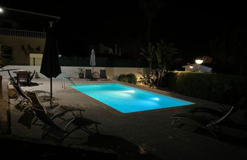 Villa Balsa - Foto 4